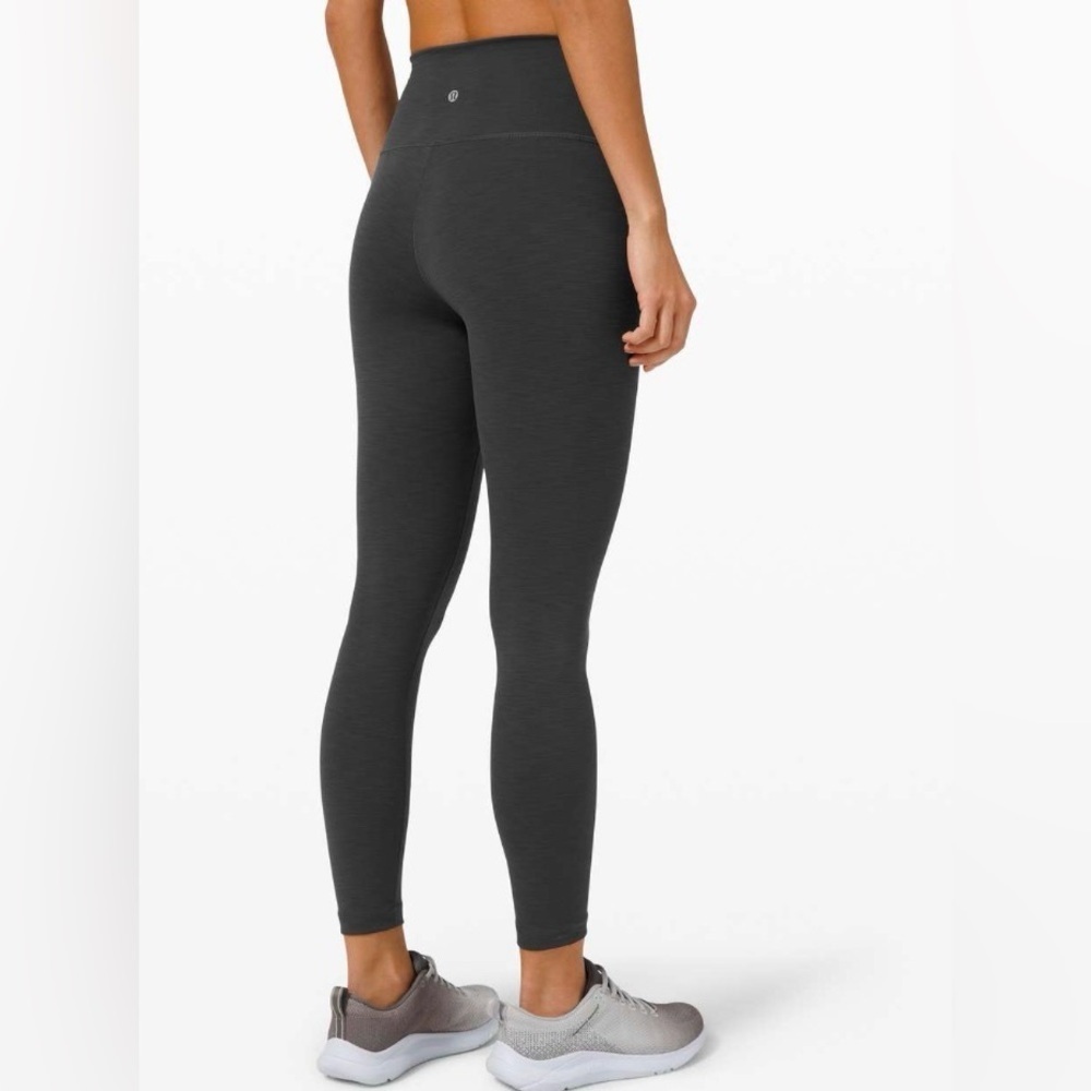 Lululemon Wunder Train HR Tight 25”